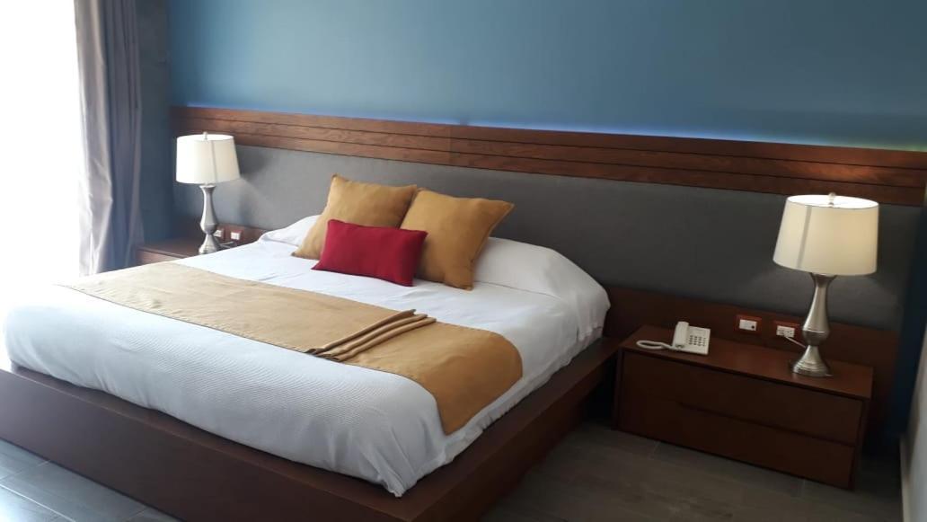 Zitácuaro Hotel Rancho Tabachines מראה חיצוני תמונה