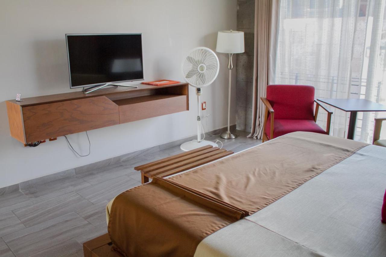 Zitácuaro Hotel Rancho Tabachines מראה חיצוני תמונה