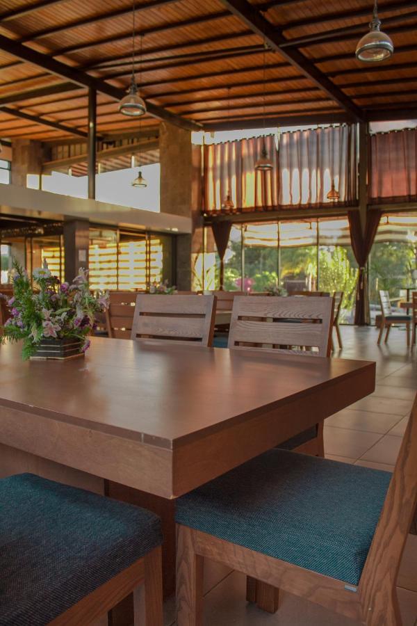 Zitácuaro Hotel Rancho Tabachines מראה חיצוני תמונה