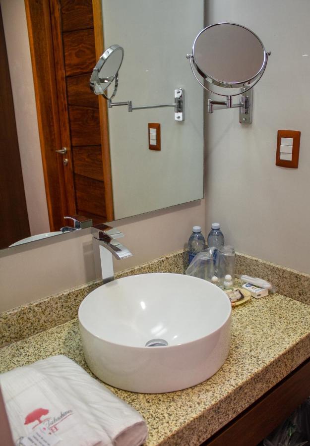 Zitácuaro Hotel Rancho Tabachines מראה חיצוני תמונה