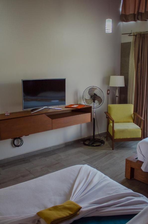 Zitácuaro Hotel Rancho Tabachines מראה חיצוני תמונה