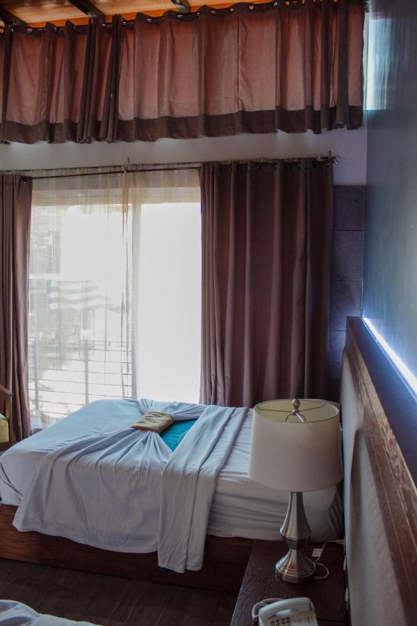 Zitácuaro Hotel Rancho Tabachines מראה חיצוני תמונה