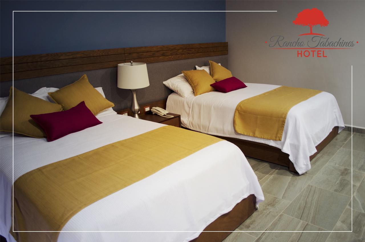 Zitácuaro Hotel Rancho Tabachines מראה חיצוני תמונה