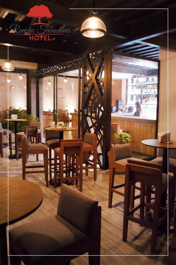 Zitácuaro Hotel Rancho Tabachines מראה חיצוני תמונה
