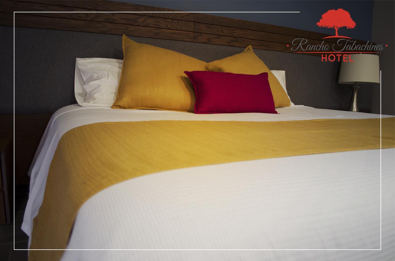 Zitácuaro Hotel Rancho Tabachines מראה חיצוני תמונה